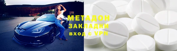 прущая мука Липки
