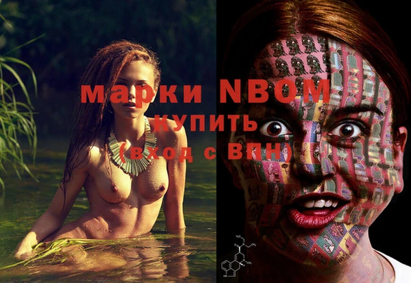крисы Покров