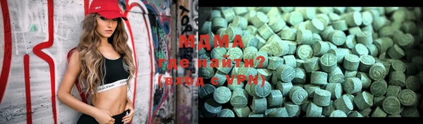 прущая мука Липки
